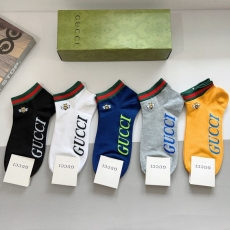 Gucci Socks